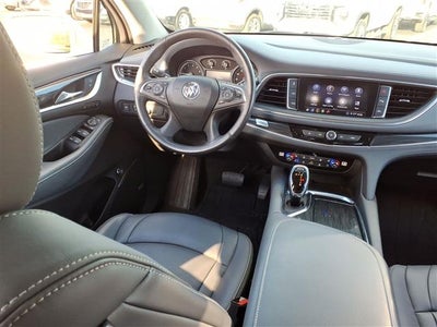 2020 Buick Enclave Premium