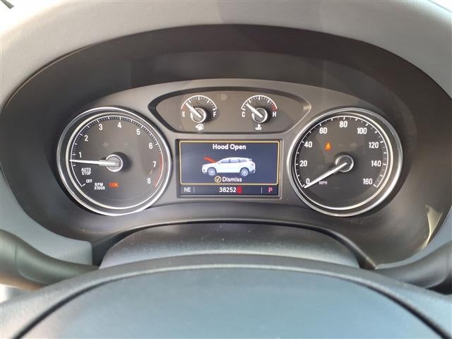 2020 Buick Enclave Premium