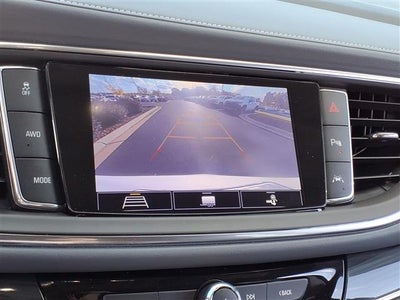 2020 Buick Enclave Premium