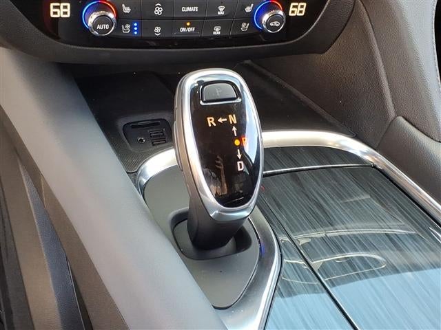 2020 Buick Enclave Premium