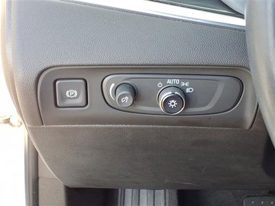 2020 Buick Enclave Premium