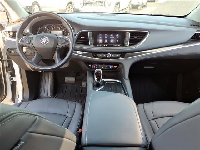 2020 Buick Enclave Premium