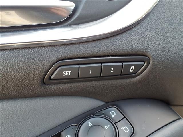 2020 Buick Enclave Premium