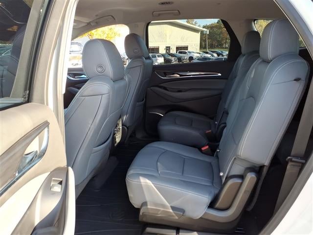 2020 Buick Enclave Premium