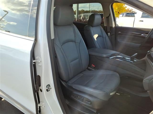 2020 Buick Enclave Premium