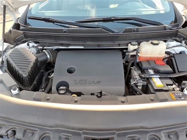 2020 Buick Enclave Premium