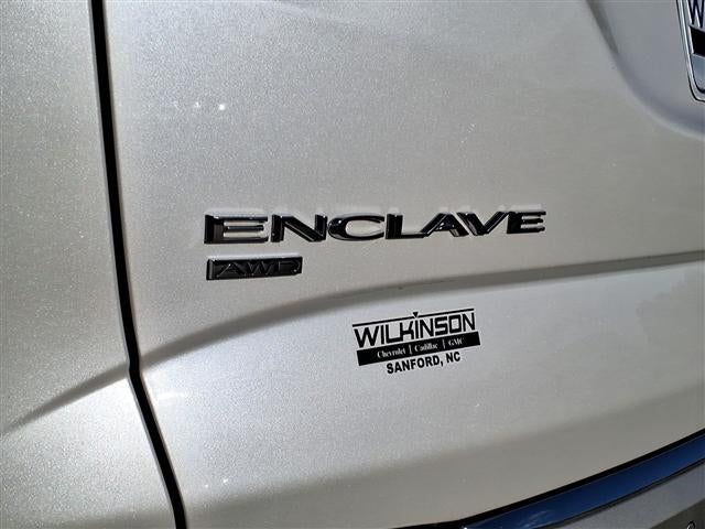 2020 Buick Enclave Premium