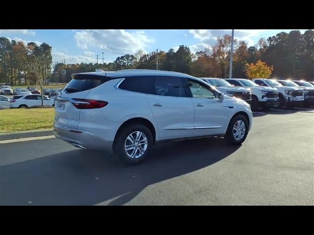 2020 Buick Enclave Premium