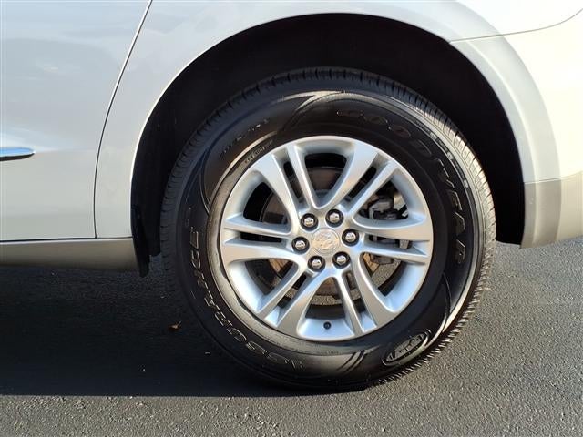 2020 Buick Enclave Premium