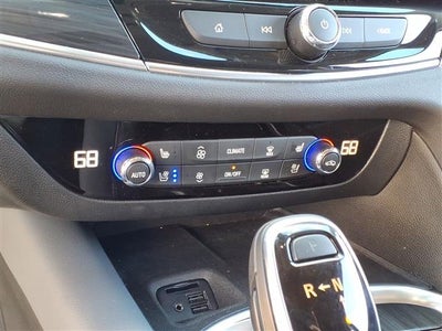 2020 Buick Enclave Premium