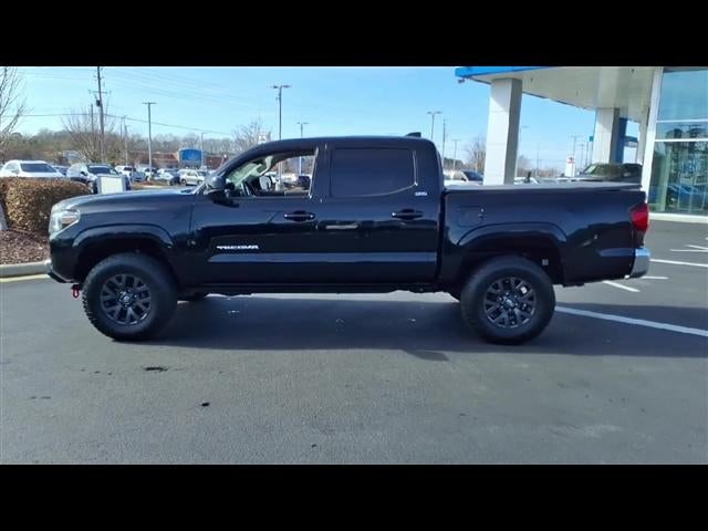 2020 Toyota Tacoma SR5