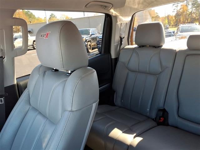 2017 Toyota Tundra 4WD SR5