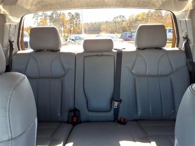 2017 Toyota Tundra 4WD SR5