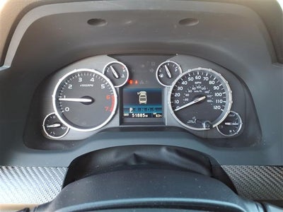 2017 Toyota Tundra 4WD SR5