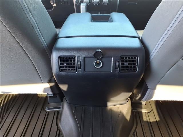 2017 Toyota Tundra 4WD SR5