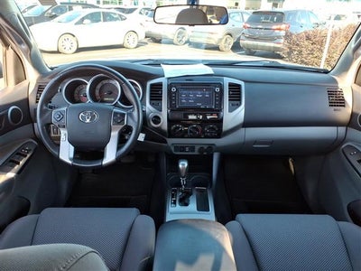2014 Toyota Tacoma Base V6