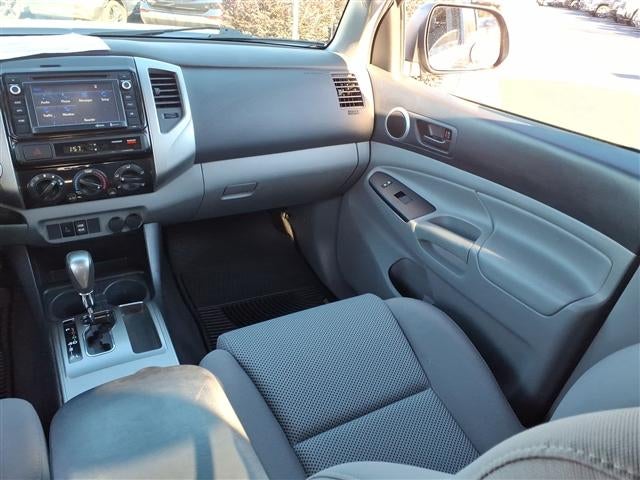 2014 Toyota Tacoma Base V6