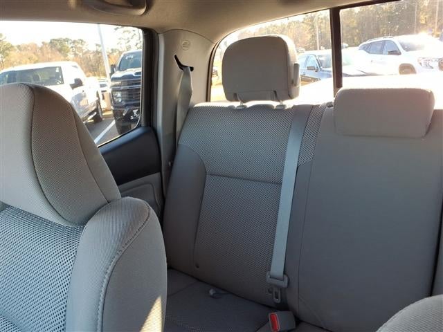 2014 Toyota Tacoma Base V6