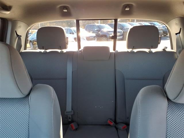 2014 Toyota Tacoma Base V6