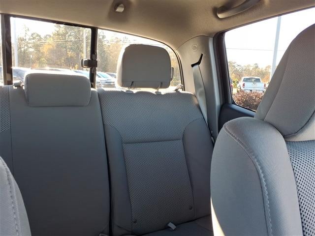 2014 Toyota Tacoma Base V6