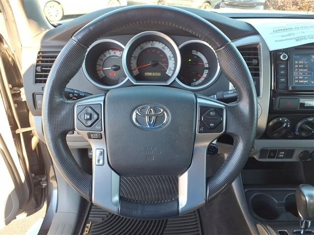 2014 Toyota Tacoma Base V6