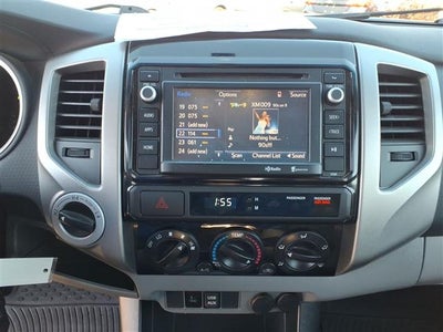2014 Toyota Tacoma Base V6