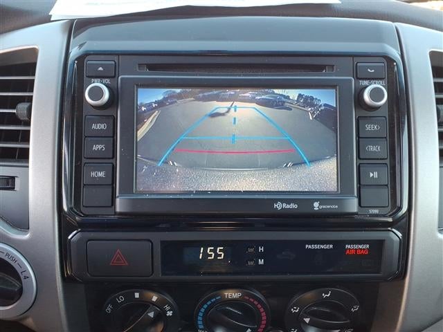 2014 Toyota Tacoma Base V6