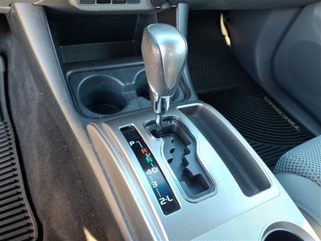 2014 Toyota Tacoma Base V6