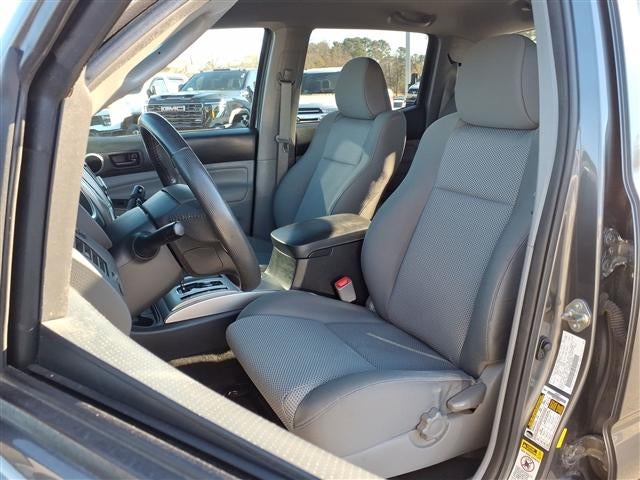 2014 Toyota Tacoma Base V6