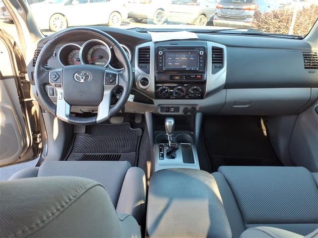 2014 Toyota Tacoma Base V6