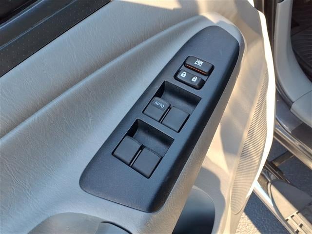 2014 Toyota Tacoma Base V6