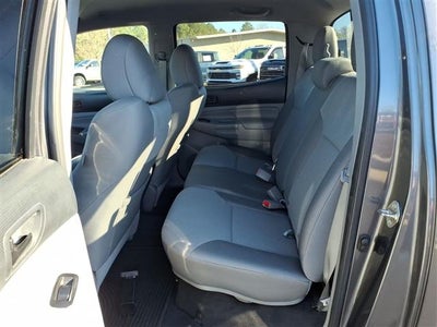 2014 Toyota Tacoma Base V6