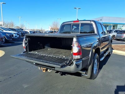 2014 Toyota Tacoma Base V6