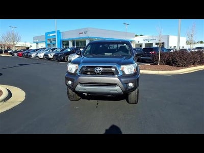2014 Toyota Tacoma Base V6