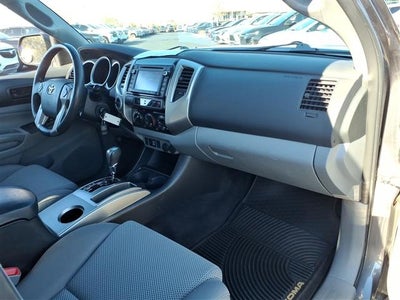 2014 Toyota Tacoma Base V6
