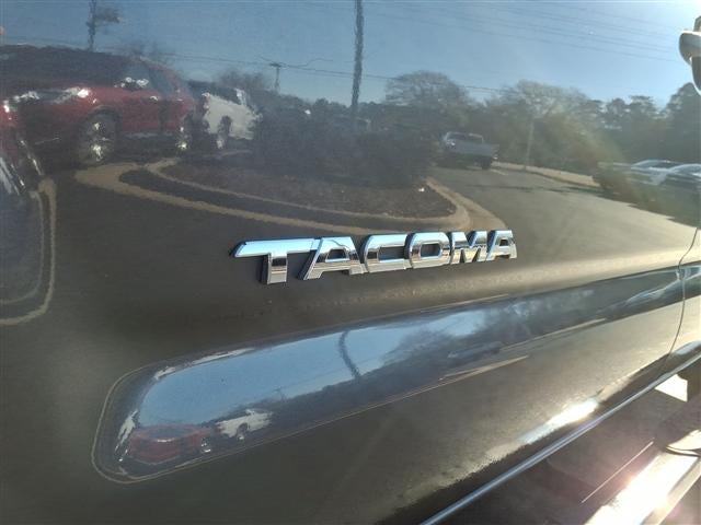 2014 Toyota Tacoma Base V6