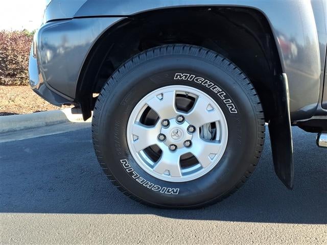 2014 Toyota Tacoma Base V6