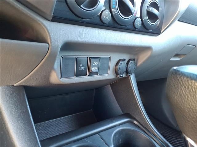 2014 Toyota Tacoma Base V6