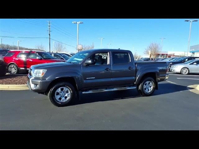 2014 Toyota Tacoma Base V6