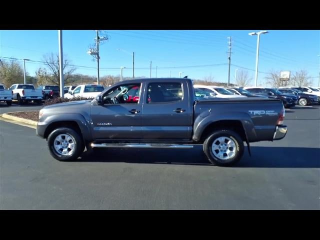 2014 Toyota Tacoma Base V6