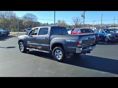 2014 Toyota Tacoma Base V6