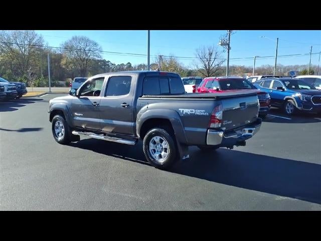 2014 Toyota Tacoma Base V6