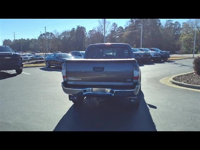 2014 Toyota Tacoma Base V6