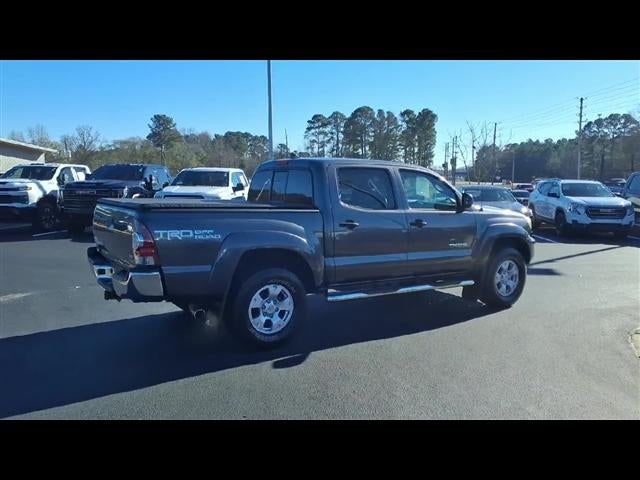 2014 Toyota Tacoma Base V6