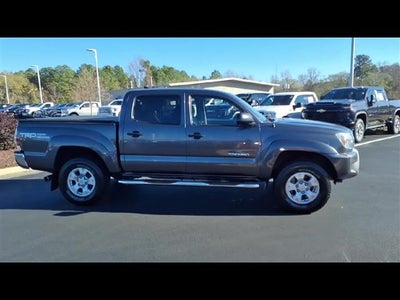2014 Toyota Tacoma Base V6