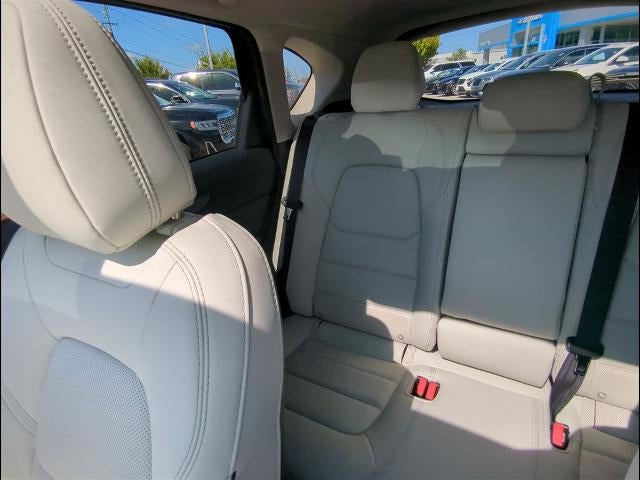 2024 Mazda Mazda CX-5 2.5 S Preferred