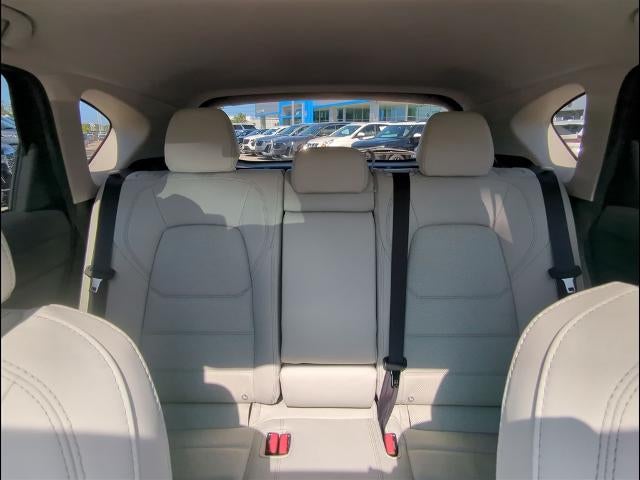 2024 Mazda Mazda CX-5 2.5 S Preferred