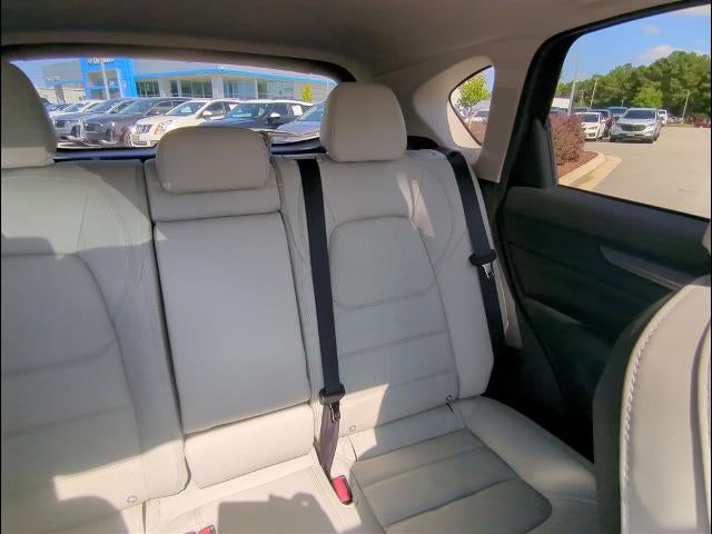 2024 Mazda Mazda CX-5 2.5 S Preferred