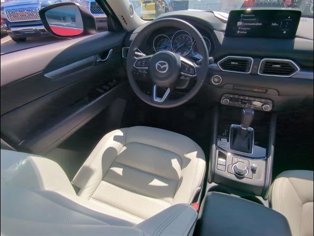 2024 Mazda Mazda CX-5 2.5 S Preferred