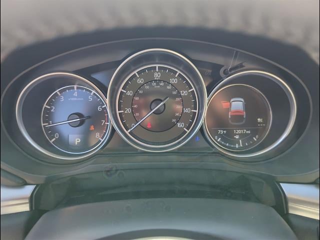 2024 Mazda Mazda CX-5 2.5 S Preferred